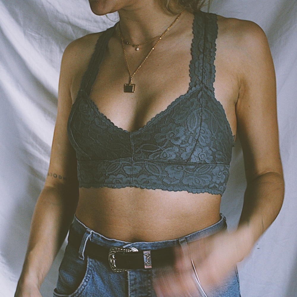 Free People Bralette